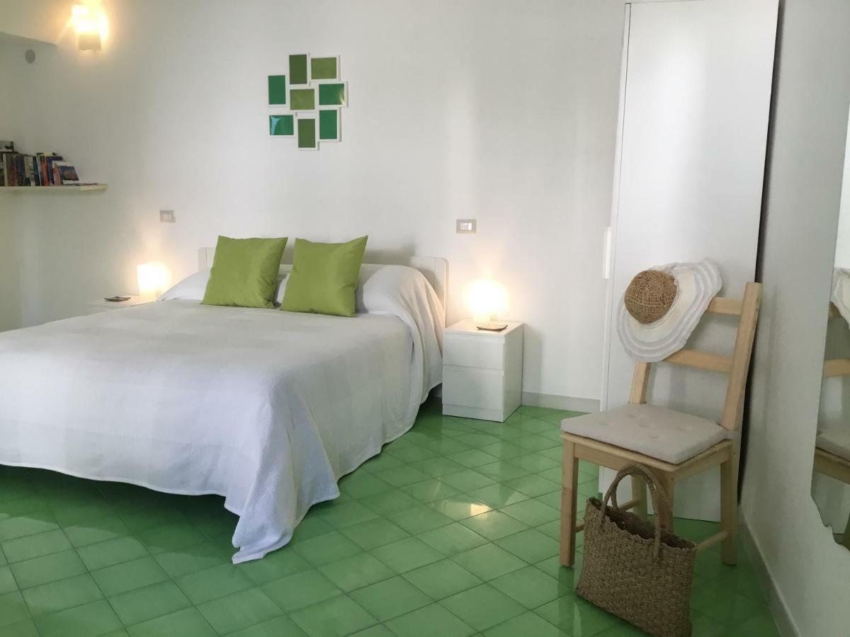 Apartamento Casa Vuolo Atrani Exterior foto